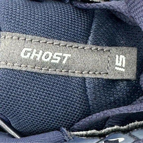 Brooks Ghost 15 Sneakers. Size 8.5 - Picture 8 of 9